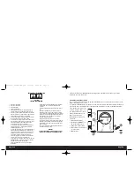 Предварительный просмотр 2 страницы LABTEC Pulse 375 Getting Started Manual