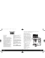 Preview for 2 page of LABTEC Pulse 475 Getting Started Manual