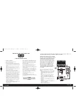 Preview for 4 page of LABTEC Pulse 475 Getting Started Manual