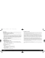 Preview for 5 page of LABTEC Pulse 475 Getting Started Manual