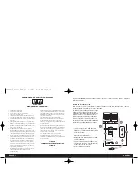 Preview for 6 page of LABTEC Pulse 475 Getting Started Manual