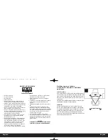 Preview for 2 page of LABTEC S-0105A Getting Started Manual