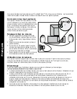 Preview for 4 page of LABTEC Spin-55 Getting Started Manual