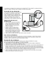 Preview for 6 page of LABTEC Spin-55 Getting Started Manual