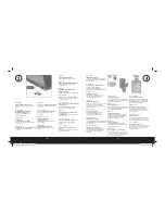 Preview for 3 page of LABTEC Wireless Accessory Kit for Notebooks Getting Started Manual