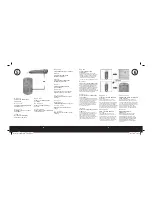 Preview for 4 page of LABTEC Wireless Accessory Kit for Notebooks Getting Started Manual