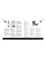 Preview for 5 page of LABTEC Wireless Accessory Kit for Notebooks Getting Started Manual