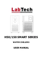 Labtech H150 Series User Manual preview