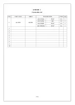 Предварительный просмотр 14 страницы Labtech LBI-1000E Operating Manual