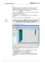 Preview for 54 page of Labtech LT-4500 Instructions For Use Manual