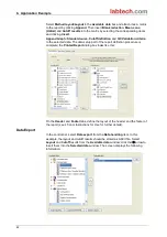 Preview for 62 page of Labtech LT-4500 Instructions For Use Manual