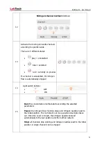 Preview for 14 page of Labtech MultiVap 54 User Manual