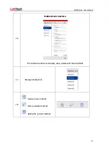 Preview for 15 page of Labtech MultiVap 54 User Manual