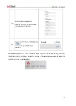Preview for 16 page of Labtech MultiVap 54 User Manual