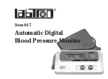 Labtron 847 Manual предпросмотр