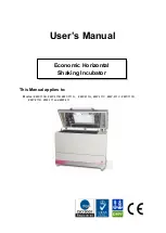 Labwit ZWF-111 User Manual предпросмотр