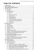 Предварительный просмотр 2 страницы Labwit ZWYC-290A User Manual