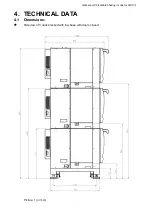 Предварительный просмотр 8 страницы Labwit ZWYC-290A User Manual