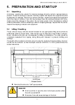 Предварительный просмотр 13 страницы Labwit ZWYC-290A User Manual