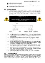 Предварительный просмотр 14 страницы Labwit ZWYC-290A User Manual