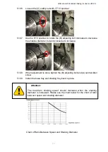 Предварительный просмотр 18 страницы Labwit ZWYC-290A User Manual