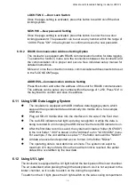 Предварительный просмотр 39 страницы Labwit ZWYC-290A User Manual