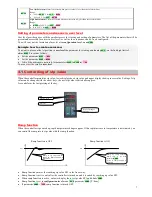 Preview for 7 page of LAC Ht40B User Manual