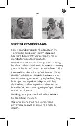 Preview for 7 page of LACAL FC-04-100 Manual