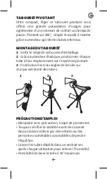 Preview for 2 page of LACAL FC-04-200 Quick Start Manual