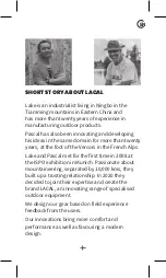 Preview for 6 page of LACAL FC-04-200 Quick Start Manual