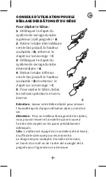 Предварительный просмотр 4 страницы LACAL FT-06-101 Manual