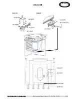 Предварительный просмотр 26 страницы Lacanche BEAUNE Manual