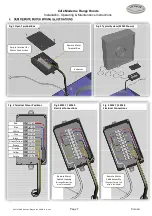 Preview for 7 page of Lacanche CAFE MODERNE Installation, Operation And Maintenance Instructions