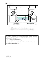 Preview for 9 page of Lacanche Fourneau "Rully" Installer Manual