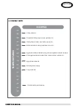 Предварительный просмотр 22 страницы Lacanche LAE 010 CVA Manual