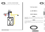 Preview for 5 page of Lacanche LAE 020 I User Manual