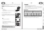 Предварительный просмотр 6 страницы Lacanche LAE 413 FR Quick Start Manual