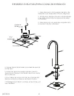 Preview for 4 page of Lacava 12329.1 Owner'S Manual