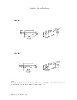 Предварительный просмотр 7 страницы Lacava 5050S Owner'S Manual