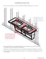 Preview for 4 page of Lacava Libera 5302 Owner'S Manual