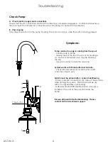 Preview for 6 page of Lacava ZOOM EX13 Owner'S Manual