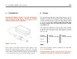 Предварительный просмотр 3 страницы LACENANO Obelisk User Manual