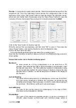 Preview for 12 page of Lacerta FMC User Manual