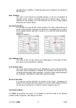 Preview for 14 page of Lacerta FMC User Manual