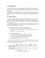 Preview for 8 page of Lacerta M-GEN User Manual