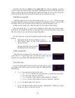 Preview for 34 page of Lacerta M-GEN User Manual