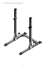 Preview for 5 page of Lacertosus HALF RACK PRO Instructions Manual