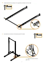 Preview for 7 page of Lacertosus HALF RACK PRO Instructions Manual