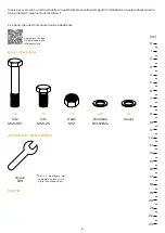 Preview for 11 page of Lacertosus HALF RACK PRO Instructions Manual