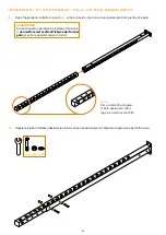 Preview for 15 page of Lacertosus HALF RACK PRO Instructions Manual